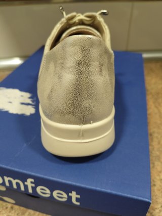 Zapatos cómodos 39 nuevos