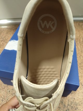 Zapatos cómodos 39 nuevos