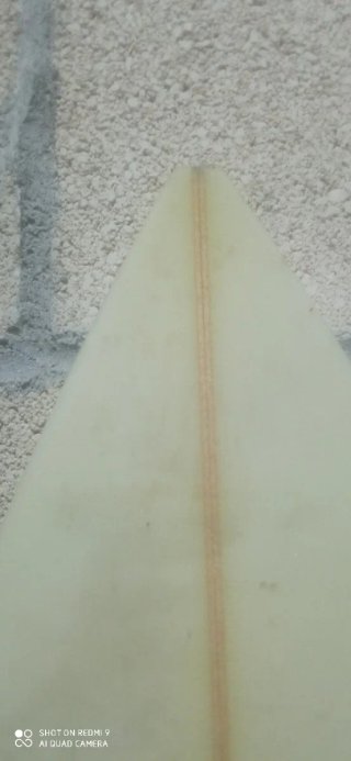 Tabla de surf Ilussion 5'11