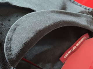 Blusa Comptoir des Cotonniers sin mangas