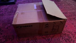 Impresora 3D Lottmax Shark V2 SC10