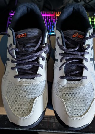 Zapatillas Asics Upcourt 6