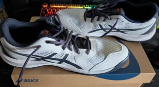 Zapatillas Asics Upcourt 6