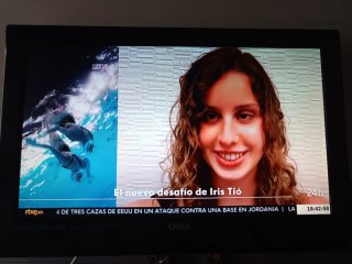 Televisor OKI 19 LED HDMI HD