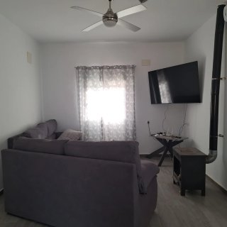 Casa de campo nueva