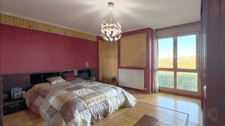 Conjunto dormitorio completo De 135cm