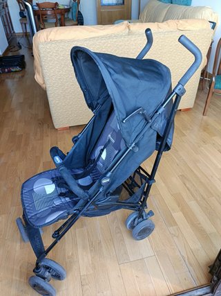 Silla de paseo Chicco