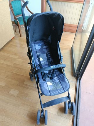 Silla de paseo Chicco