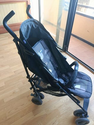 Silla de paseo Chicco