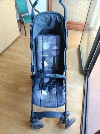 Silla de paseo Chicco