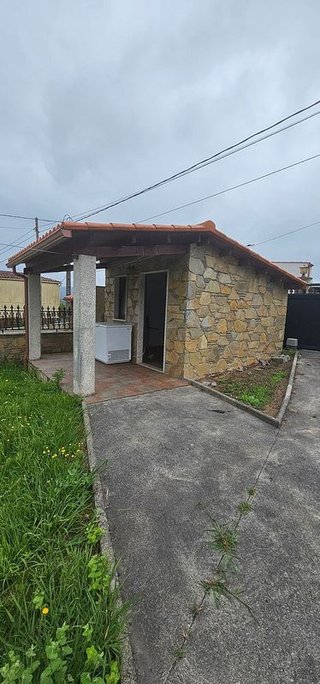 Casa pareada en venta en Ortigueira