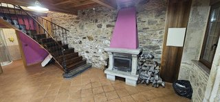 Casa pareada en venta en Ortigueira