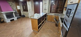 Casa pareada en venta en Ortigueira