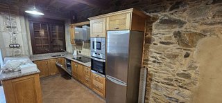 Casa pareada en venta en Ortigueira