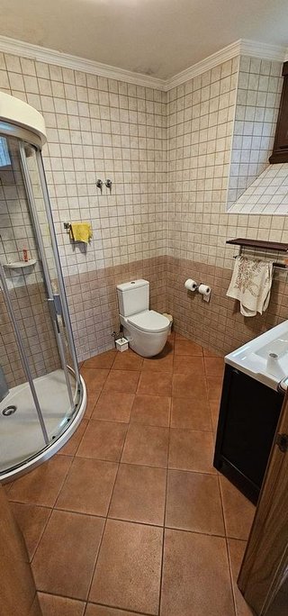 Casa pareada en venta en Ortigueira