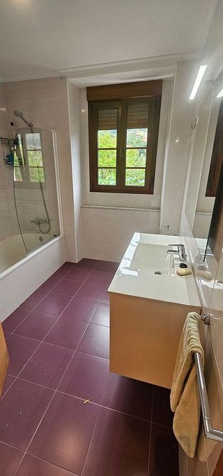 Casa pareada en venta en Ortigueira