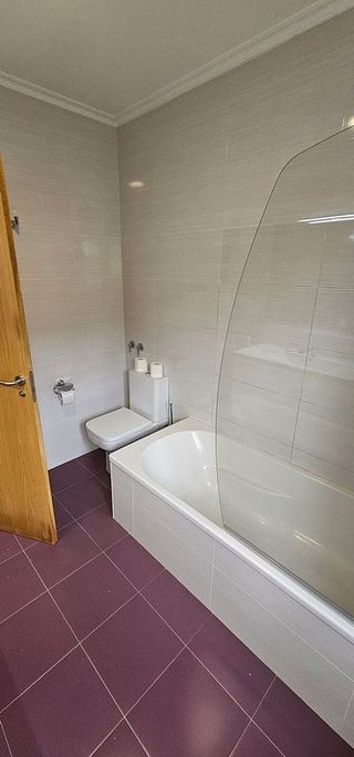 Casa pareada en venta en Ortigueira