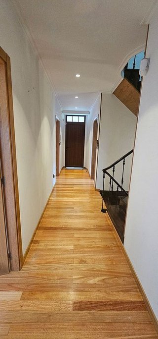 Casa pareada en venta en Ortigueira