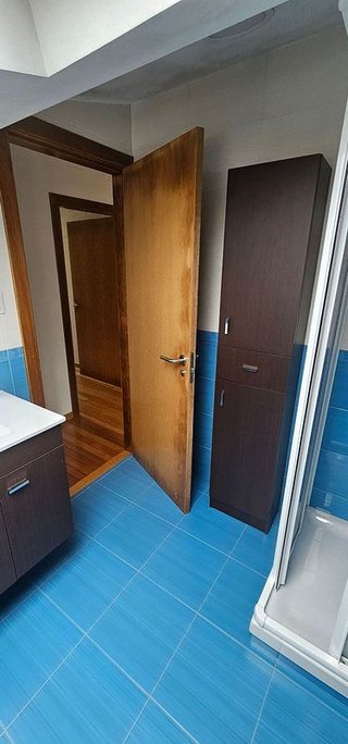 Casa pareada en venta en Ortigueira