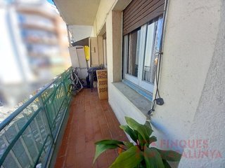 Piso en venta en Santa Eugènia en Girona