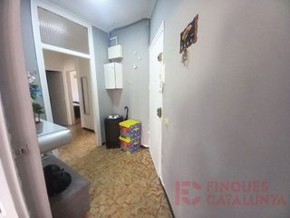 Piso en venta en Santa Eugènia en Girona
