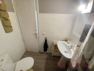Piso en venta en Santa Eugènia en Girona