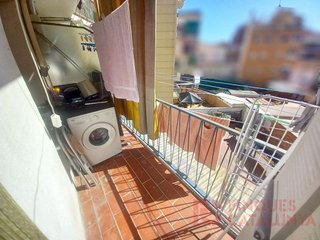 Piso en venta en Santa Eugènia en Girona
