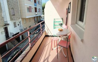 Piso en venta en Empuriabrava en Castelló d´Empúries