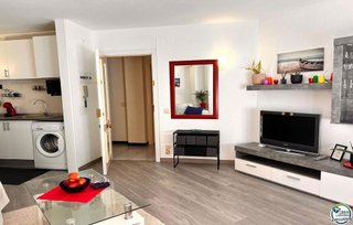 Piso en venta en Empuriabrava en Castelló d´Empúries