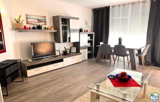Piso en venta en Empuriabrava en Castelló d´Empúries