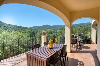 Chalet en venta en Cabanyes-Mas Ambrós-Mas Pallí en Calonge