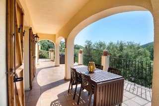 Chalet en venta en Cabanyes-Mas Ambrós-Mas Pallí en Calonge