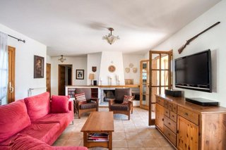 Chalet en venta en Cabanyes-Mas Ambrós-Mas Pallí en Calonge