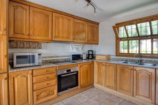 Chalet en venta en Cabanyes-Mas Ambrós-Mas Pallí en Calonge