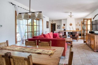 Chalet en venta en Cabanyes-Mas Ambrós-Mas Pallí en Calonge