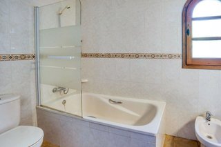 Chalet en venta en Cabanyes-Mas Ambrós-Mas Pallí en Calonge
