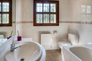 Chalet en venta en Cabanyes-Mas Ambrós-Mas Pallí en Calonge