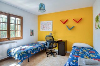 Chalet en venta en Cabanyes-Mas Ambrós-Mas Pallí en Calonge