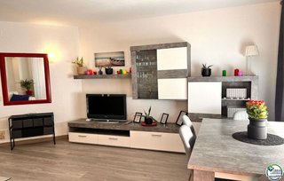 Piso en venta en Empuriabrava en Castelló d´Empúries