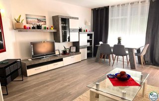 Piso en venta en Empuriabrava en Castelló d´Empúries