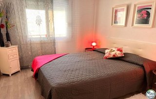 Piso en venta en Empuriabrava en Castelló d´Empúries