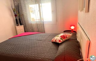 Piso en venta en Empuriabrava en Castelló d´Empúries