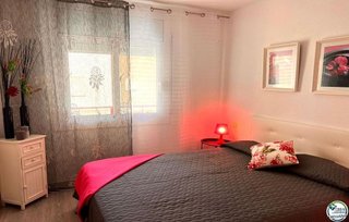 Piso en venta en Empuriabrava en Castelló d´Empúries