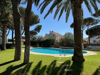Piso en venta en Port - Les Planasses en Escala, L´