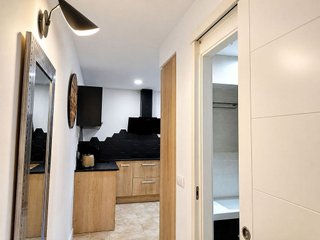 Piso en venta en Port - Les Planasses en Escala, L´