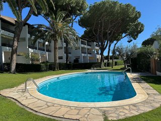 Piso en venta en Port - Les Planasses en Escala, L´