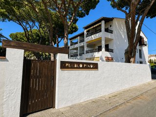 Piso en venta en Port - Les Planasses en Escala, L´