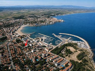 Piso en venta en Port - Les Planasses en Escala, L´