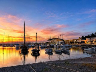 Piso en venta en Port - Les Planasses en Escala, L´