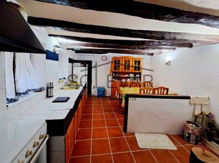 Chalet en venta en Isona i Conca Dellà